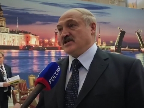 Пост генсека ОДКБ перейдет к Беларуси – Лукашенко